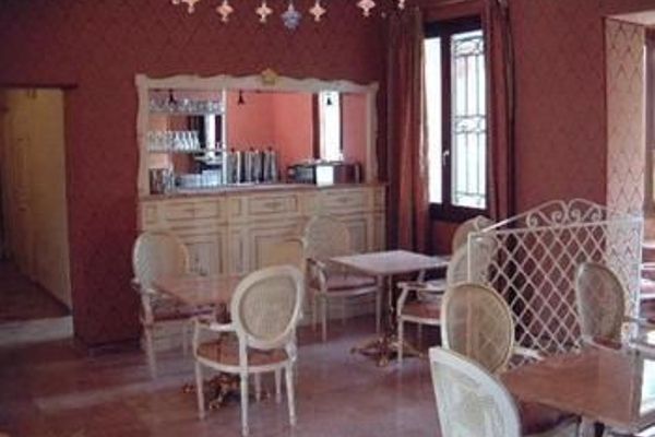 Hotel Tre Archi (Venedig)